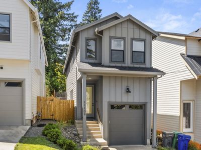 11109 SW 43rd Ave, Portland, OR, 97219