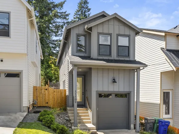 11109 SW 43rd Ave, Portland, OR 97219