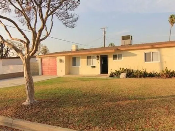 17915 E Edna Pl, Covina, CA 91722
