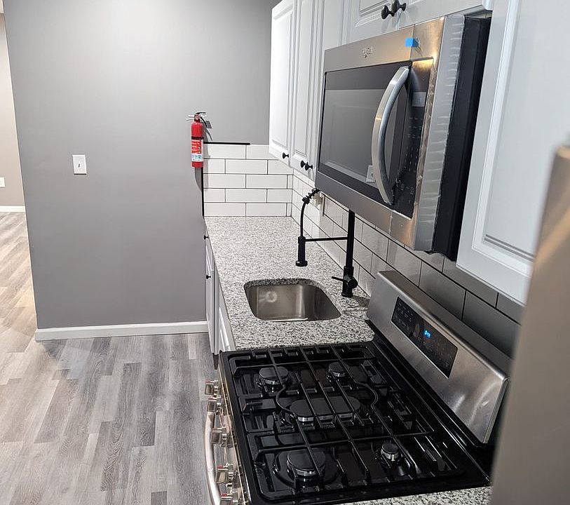 1st image of 883 N Preston St #B