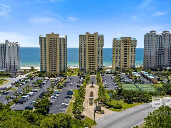 13601 Perdido Key Dr #W4c, Pensacola, FL 32507