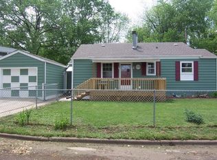 1350 Federal Ave, La Porte, IN