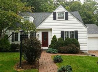 1 Fraser Ln, Morristown, NJ 07960