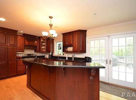 4th image of 3228 W Prince George Ct
