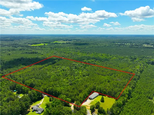 401 Coleman Rd, Clinton, SC 29325