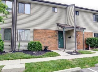 3113 Jadik Way, Dayton, OH 45449
