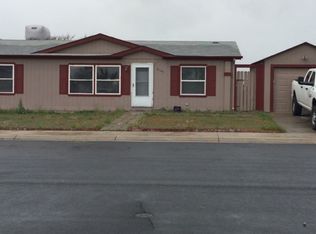 6105 E 83rd Pl, Commerce City, CO 80022