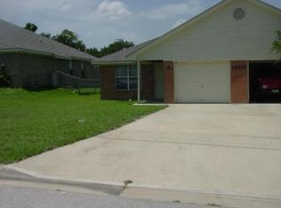 1605 Yuma Trl, Harker Heights, TX 76548