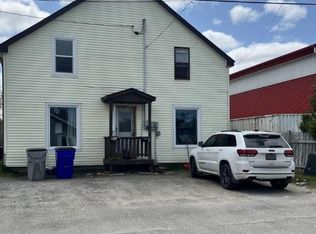 383 Belanger Ave #2, Timmins, ON P4N 2W3