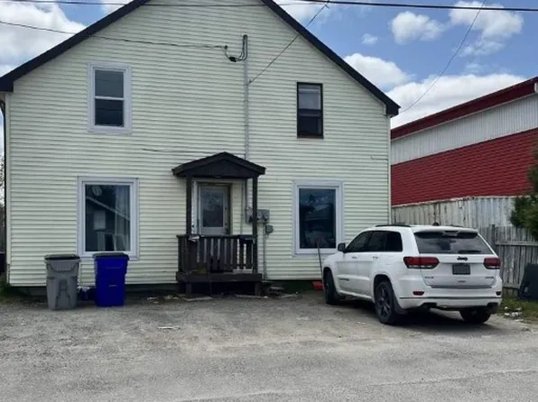 383 Belanger Ave #2, Timmins, ON P4N 2W3