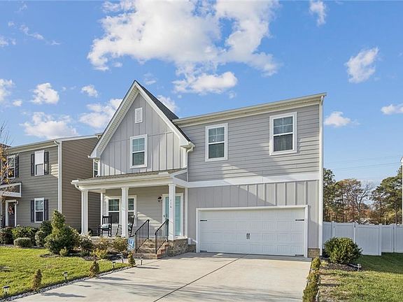 2nd image of 116 Meadows Landing Ln