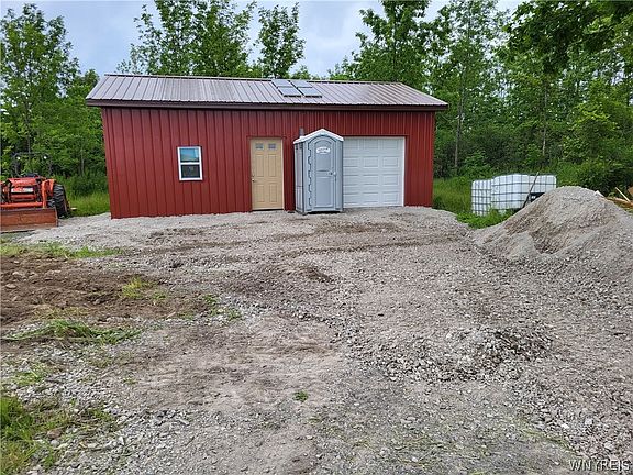 2nd image of 0 Baer Rd #54