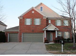 11622 Sidney Crest Ave, Charlotte, NC 28213