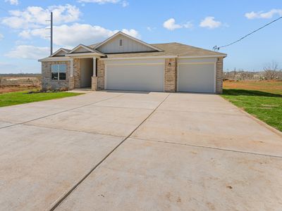 117 Reno Trl, Floresville, TX, 78114