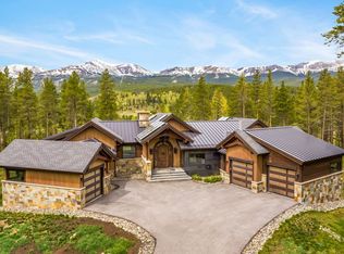 11 Dyer Trail, Breckenridge, CO 80424