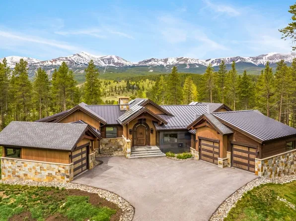 11 Dyer Trail, Breckenridge, CO 80424