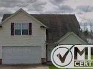 1215 Elisha Ct, La Vergne, TN 37086