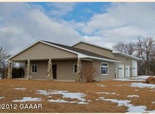 3121 County Road 61, Alexandria, MN 56308