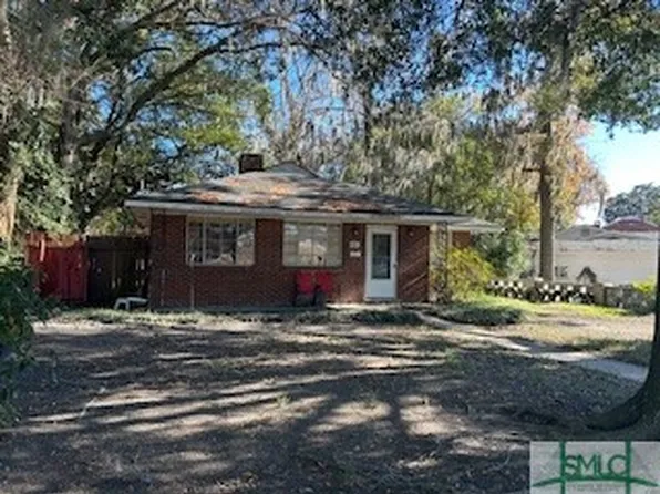 616 Virginia Avenue, Savannah, GA 31404