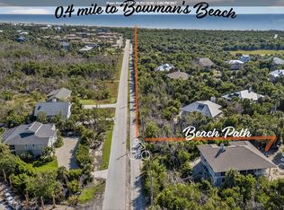 5307 Ladyfinger Lake Rd, Sanibel, FL 33957