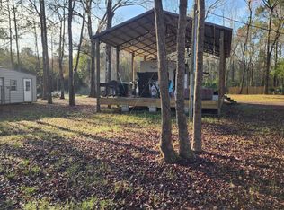 45059 Taylor Rd, Callahan, FL 32011