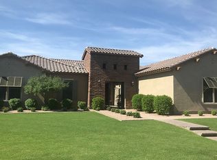 17720 E Colt Dr, Queen Creek, AZ 85142
