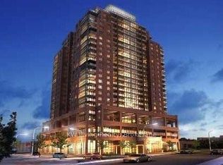 125 Western Battery Rd #1210, Toronto, ON M6K3R8