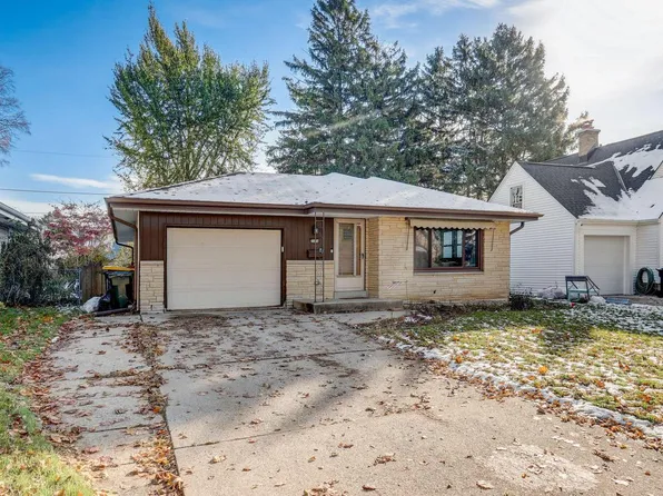 2424 South 81st STREET, West Allis, WI 53219