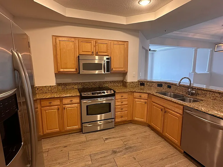 3702 NE Indian River Dr #201 — Photo 5