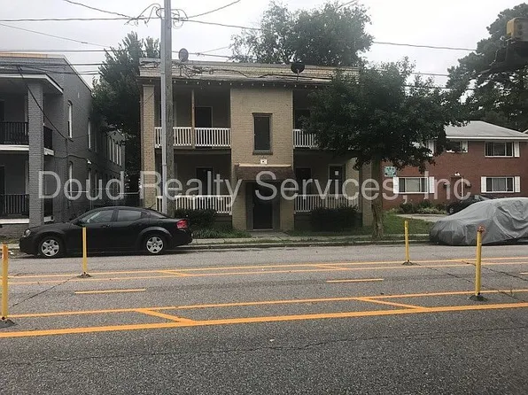 819 35th St, Norfolk, VA 23508