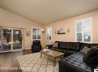 595 Sonora Pass Ct, Sparks, NV
