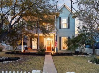 239 Witte, Kyle, TX 78640