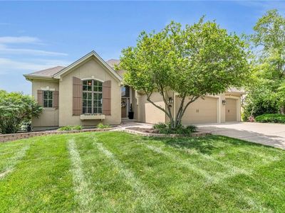 10302 N Garfield Ave, Kansas City, MO, 64155