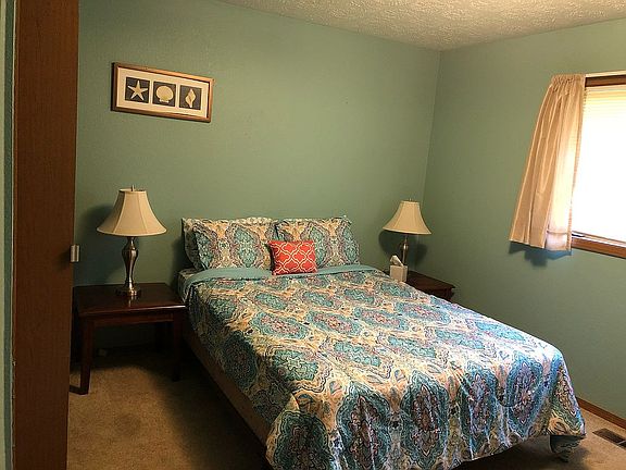 Upstairs Bedroom