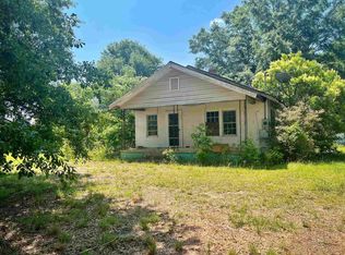 631 Settle Rd, Inman, SC 29349