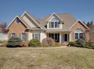3034 Briarwood Ct, Harrisonburg, VA 22801