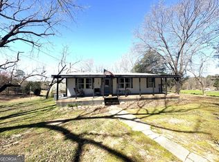 1375 Cleve Wright Rd, Dawsonville, GA 30534