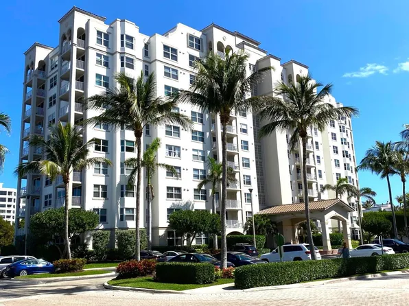 3594 S Ocean Boulevard #302, Highland Beach, FL 33487
