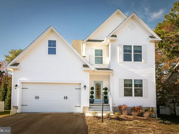 614 Bethany Loop, Bethany Beach, DE 19930