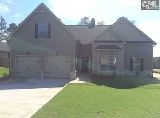 740 Garrett Way, Columbia, SC 29229