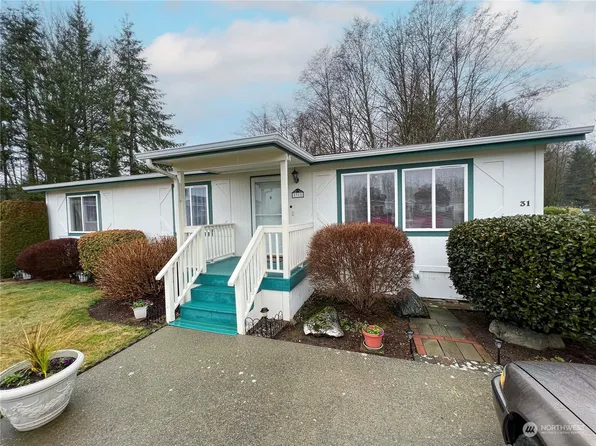 600 N Reed Street #31, Sedro Woolley, WA 98284