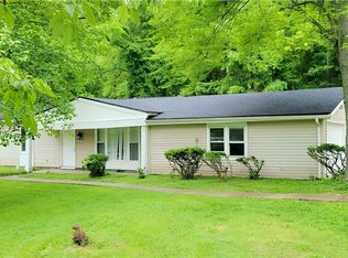 445 Houghton Rd, Northfield, OH 44067