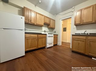 1820 Commonwealth Ave APT 3, Boston, MA 02135