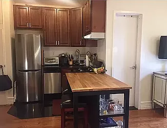 Rented by Geraldine Capasso, LREB