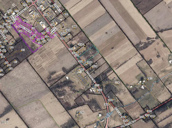 3610 W College Ave, State College, PA 16801