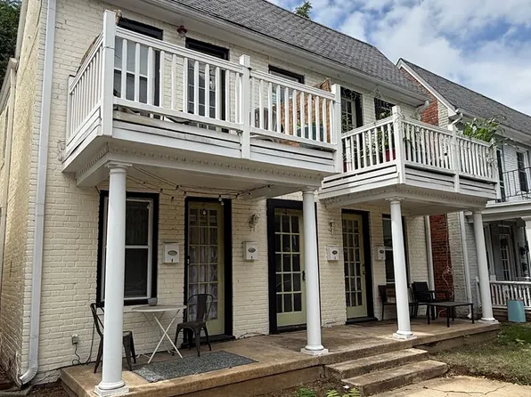 N. Auburn 4, 4 N Auburn Ave APT B, Richmond, VA 23221