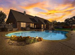 119 Tanglewood Dr, Aledo, TX 76008