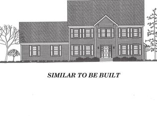 4 Alice Ave, Shrewsbury, MA 01545