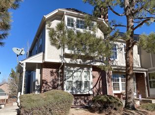 9687 W Chatfield Ave UNIT A, Littleton, CO 80128