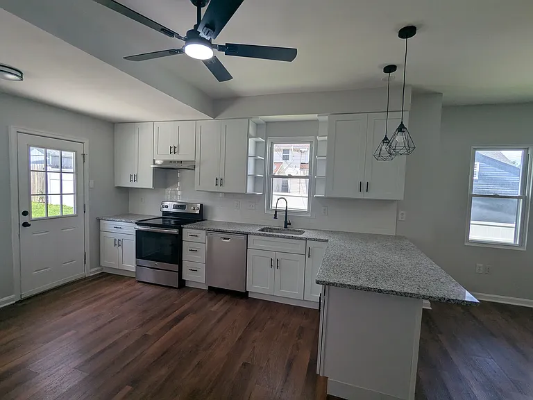 5504 Carville Ave #A — Photo 7